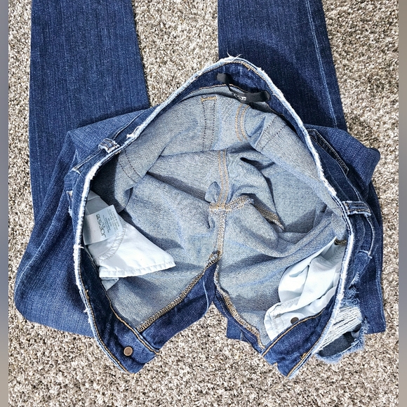 JOE'S JEANS SKINNY JEANS - Picture 12 of 16